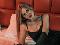 erotic webcam KarolinaLuis