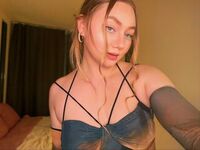 naughty camgirl NellyVance