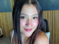 I’m a sweet, shy, and authentic woman with a playful, flirty side that comes out when I feel comfortable. I love genuine connections, feeling special, and sharing beautiful moments with someone who makes me feel safe and protected.