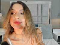 I am a very interesting girl to meet ... I love sport, cultivate my mind and openly enjoy my sexuality. I love meeting people, having interesting conversations about other ways of thinking, different cultures, beliefs ... In short, I love learning more about people who inhabit this world. I am usually very happy and have a very positive personality. I am usually interested in knowing what you like and being able to please you and have mutual fun!