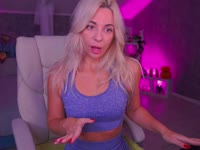 Hi, I’m Bella ✨ I’m confident, feminine and full of energy, but I also have a soft and warm side. I love movement, fresh air, beautiful places, sunshine and taking care of myself. I enjoy playful flirting, genuine attention and that special chemistry that appears when two people feel comfortable together.

I’m attracted to confident, respectful people who know how to enjoy the moment without rushing. When I feel appreciated and relaxed, I open up naturally and become very warm, playful and affectionate.

I love meaningful conversations, eye contact, teasing, emotional connection and moments that feel real rather than forced. For me, the best chemistry is always mutual. ❤️