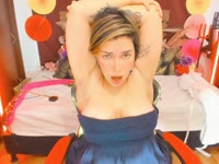 Hello! I am a latina, Venezuelan woman. I