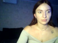 I’m a soft mystery you want to take your time with.I believe in eye contact, subtle flirting, and that spark you can’t fake.With me, it’s all about mood, connection, and a smile that stays with you longer than you expect.If you enjoy elegance with a hint of temptation — welcome&nbsp;