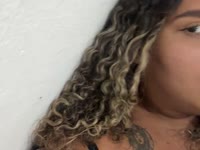 Hello my loves, you can call me Morena, a woman the color of sin, full of desires and fetishes. I am bisexual and love to try new things and record these moments of pleasure. Besides that, I am friendly, attentive, and polite, at your disposal.