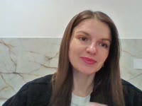 I know how to be different — quiet and seductive, playful and unexpectedly bold. With me, there’s no need to pretend or search for the right words — I feel the mood and respond naturally. I enjoy that light tension between two people, the kind you want to stretch out, not ruin with rushing.
I love conversations filled with hints, pauses, and looks — even when we’re far apart. For me, it’s not about the number of words, but the feeling they leave behind. Sometimes I’m gentle and caring, sometimes daring and provocative — it all depends on which side you choose to awaken.
I value confidence, attentiveness, and the ability to enjoy the moment. With me, it’s easy to relax and forget about time. I don’t promise fairy tales, but I do promise emotions you’ll want to experience again.
If you’re interested in more than just watching — in truly feeling — write to me. Maybe this evening will be the beginning of something very pleasant.