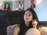 Open and sexy, always cheerful. Love if we can find common language, right? ;)