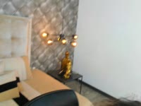 I’m a sweet, warm girl with a playful touch that will make you smile from the very first moment. I love creating real connections, listening, and making every person feel special. They say I have a captivating gaze and an energy that feels comforting… like a place you always want to come back to.
If you come see me, you’ll find a space full of connection, laughter, and unique moments. I like to take things slow, enjoy every second, and let everything flow naturally. Here, you don’t just come to watch… you come to feel good, relax, and share something beautiful with me