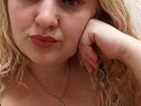 A cheerful young girl with a rich inner world;) with a hot figure and always a good mood