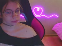 My name is Sarah, and I like to think of myself as a soft soul who finds beauty in the little things. I love warm conversations, playful energy, and those cozy moments that make life feel special. Whether it’s laughing over something silly, talking about travels and dreams, or just enjoying a quiet evening, I believe every connection can become its own little adventure.I’m curious by nature -  always asking questions, always wondering about the world. I love books, music, and anything that makes me feel inspired or creative. Some days you’ll find me lost in a novel, other days just enjoying a walk while watching the sky change colors.My friends say I’m kind, sweet, and a little mischievous when I feel comfortable. I like the idea of meeting people who are open, genuine, and not afraid to share their stories. I believe in the magic of laughter, the comfort of trust, and the spark that happens when two people truly connect.If you’re someone who enjoys both lighthearted fun and deeper conversations, maybe we’ll get along just perfectly. Let’s share some moments together and see where our story takes us <3