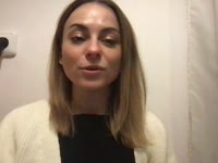 I really love communicating with interesting people, I adore learning new languages or know something new about new people. I