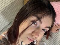 nude camgirl photo AdriaHamstra