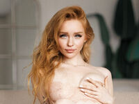 sexy live webcam girl AimeeRoberts