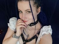 cam girl fingering AlisaGracee