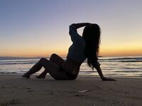 beautiful cam girl AlyssaDiva