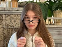 jasmin camgirl Ameliamimo