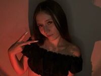 erotic webcam video AnaOneill
