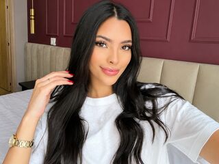 hot webcam picture Andrea