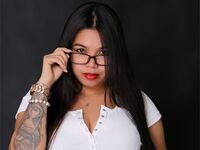 live jasmin sexshow AnnaReynolds