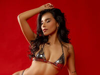 adult web cam chat AriaBlaze