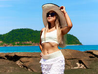 live porn show ArianaWells