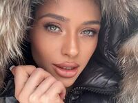 shower sex webcam AriannaCherie