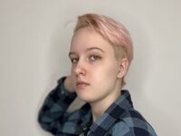 camgirl playing with sextoy AudreaSensor