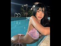 chat room webcam AuroraSunshine