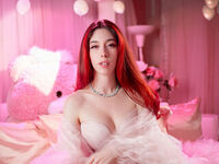 cam girl cam chat CamilePrescott