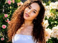 camsex show CharisFernette