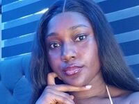 cam girl webcam sex ClaudiaModest