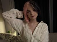 cam girl cam chat ClaudineKrentz