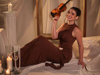 fingering webcamgirl picture DeyParkers