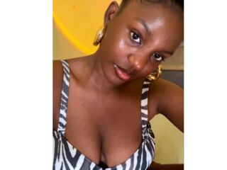 sexcam show EleanorVee