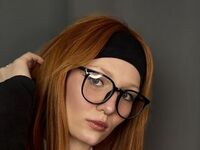 sexy webcam EmeraldClyatt