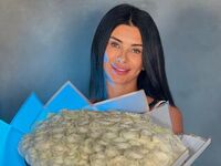 naked camgirl EmmaLevis