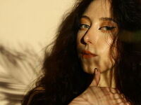 Kinky webcam girl EvaCreek