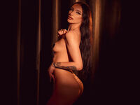 jasmin live show EvelineHarlow