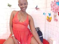 girl sexcam FaithEvans