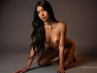 hot camhooker FernandaCorrales