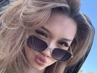 kinky webcam model GailMayette
