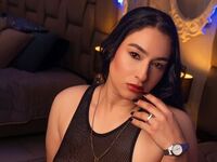 kinky video chat performer GenesisVega
