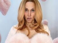 cam girl video chat GingerLynx