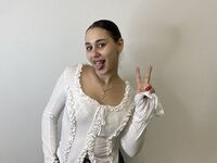 camgirl playing with dildo GinnyKishimoto