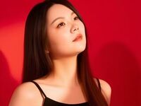 masturbating camgirl GuanshiSun