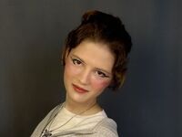 hot cam girl fingering IrisKemp
