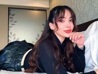 webcamgirl livesex IsabelLior