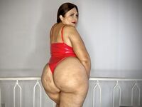 cam girl IsabellCossio