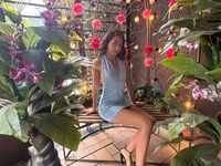 voyeur web cam IsabellaSantanna
