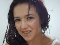 naughty webcamgirl IvanniaLawrence