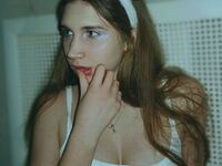 hot cam girl masturbating with vibrator JaneGeorjane